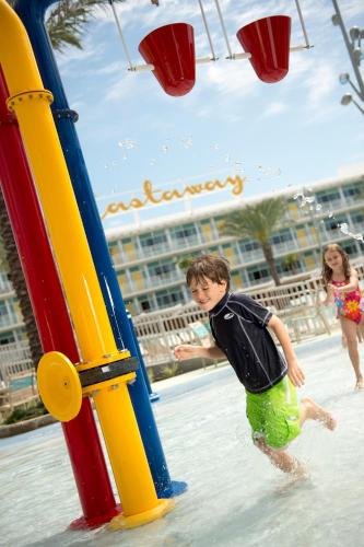 Universal's Cabana Bay Beach Resort