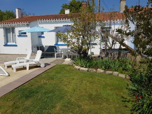 Villa Octavière Gîte Rural - image 13