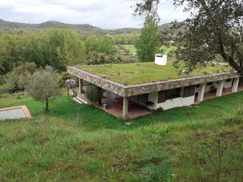  Vivienda Rural Olivar del Chanza in Cortegana