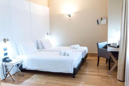 Best Western Hotel Quattrotorri - image 8