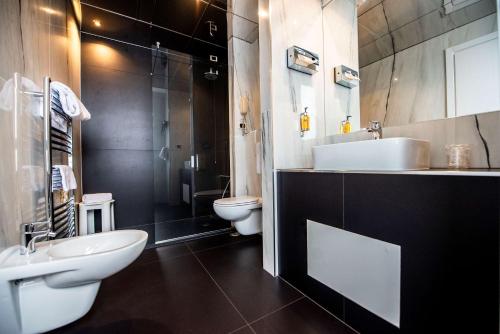 Best Western Hotel Quattrotorri - image 3