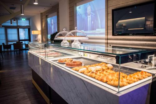 Best Western Hotel Quattrotorri - image 5