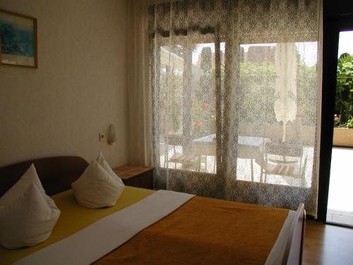 Rooms Vila Mautner – Vodice, VA