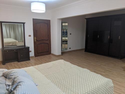 Villa in Nasr city, Kairo (Foto 10)