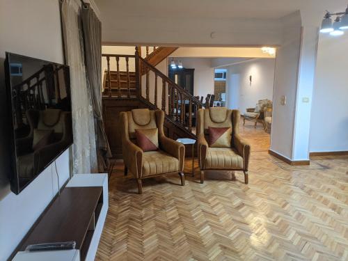 Villa in Nasr city, Kairo (Foto 5)