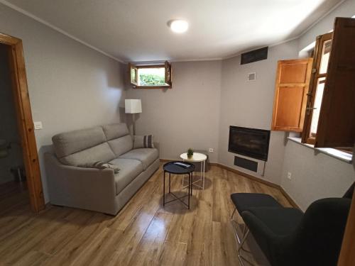  LA CAPILLA in Cangas de Onís