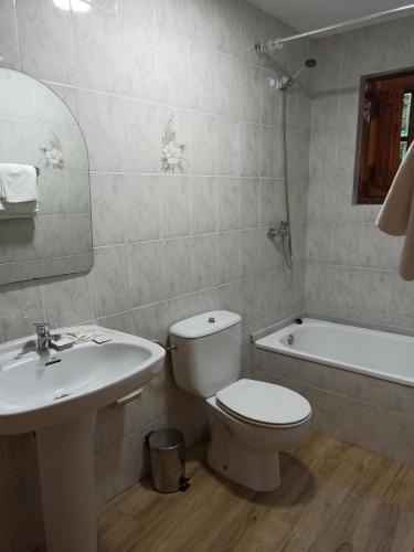 LA CAPILLA - Cangas de Onís