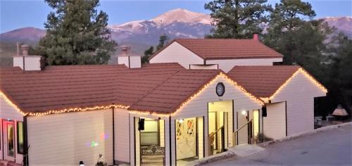 High Sierra Condominiums