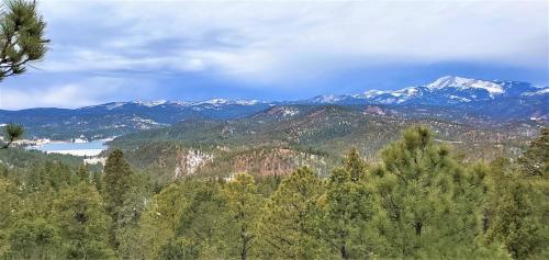 High Sierra Condominiums