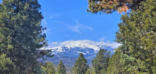 High Sierra Condominiums