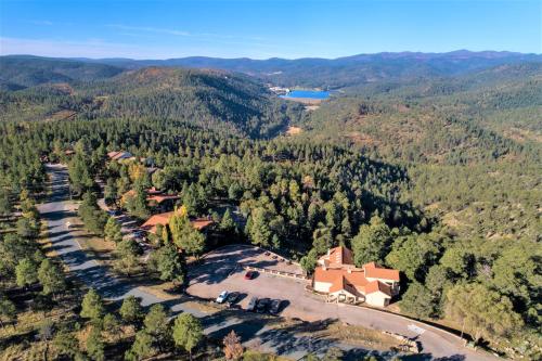 High Sierra Condominiums