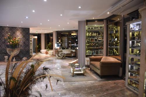 Hotel Vinas del Sol in San Juan