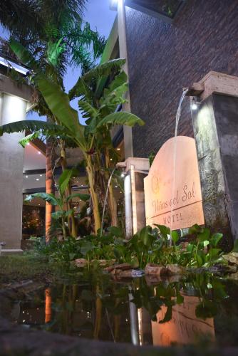 Hotel Vinas del Sol in San Juan