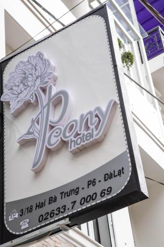 ALEX HOTEL Peony – Dalat