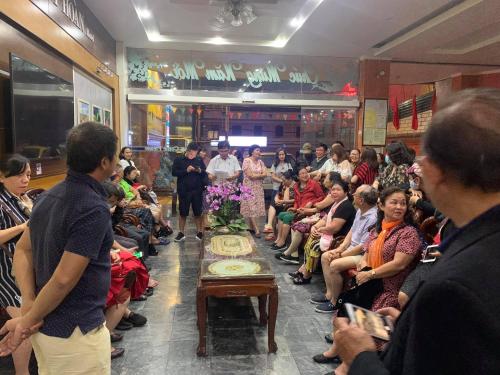 Huy Hoan Hotel – Ha Giang