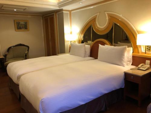 Foto - Charming Castle Hotel