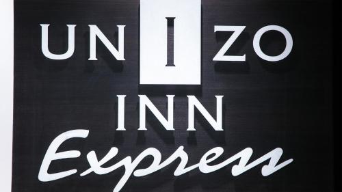 UNIZO INN Express Utsunomiya