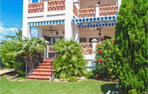 Stunning apartment in Mijas Golf with Outdoor swimming pool WiFi and 2 Bedrooms Mijas
