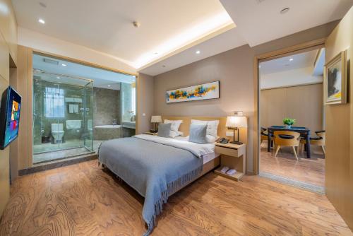 Book Hotel
