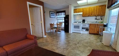 乔治湖丽都汽车旅馆