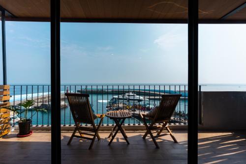 MarbordoBnB in Liuqiu