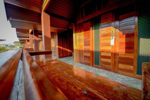 MRK Resort & Massage Room Type - One-Bedroom Chalet