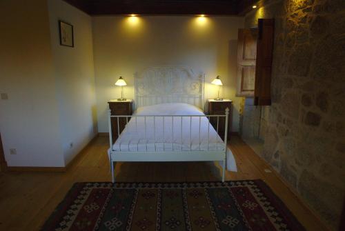  Casa de Chandezil in Ponte de Lima