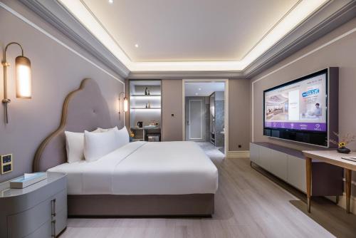 Mercure Yan'an Downtown