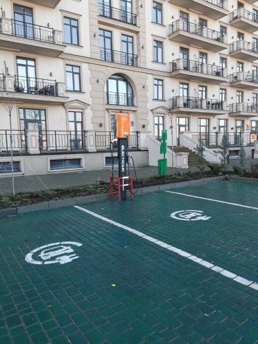 Apartment Avtorski Riviera - image 12
