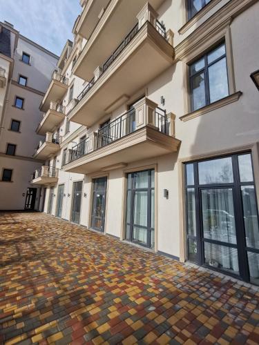 Apartment Avtorski Riviera - image 14