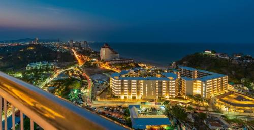 Hua Hin VERANDA BEACHFRONT Living Hua Hin