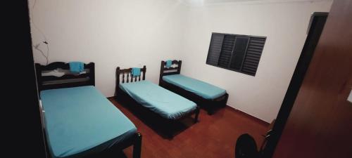 . Hospedaria Donna Nene IV