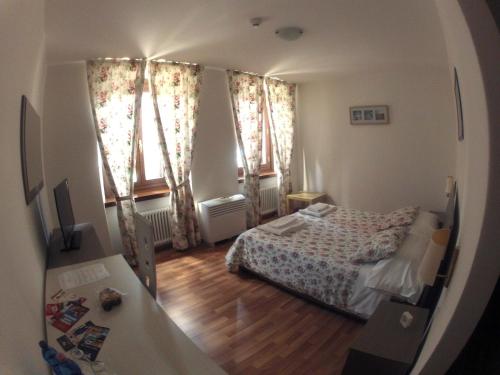 Casa Zen Room Type - Double Room