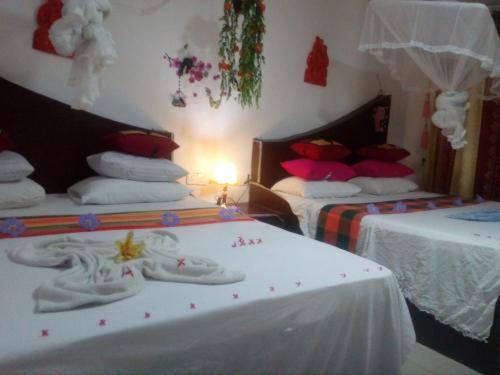 Happy Homestay