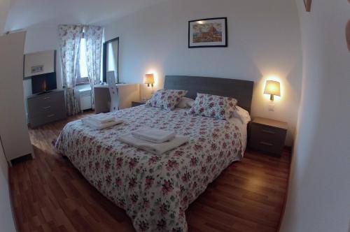 Casa Zen - Hotel - Balerna