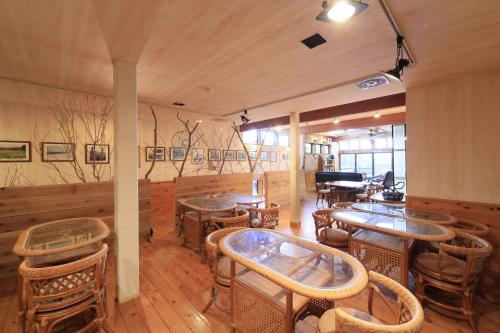 Welcome Inn SunnySteps – Shimoda, KY