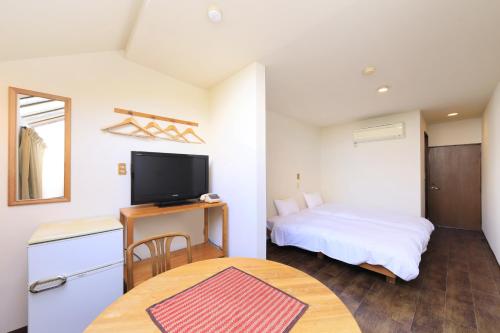 Welcome Inn SunnySteps – Shimoda, KY
