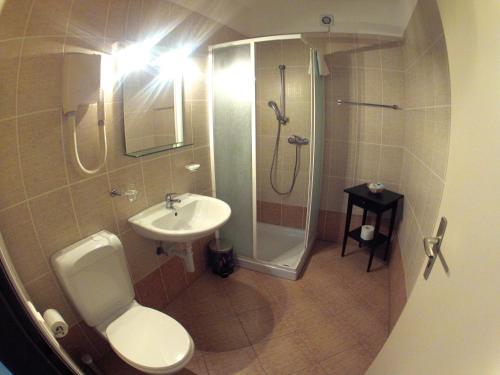 Casa Zen - Hotel - Balerna