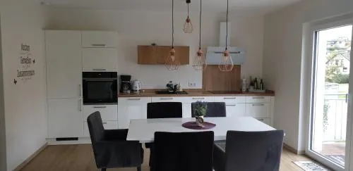 Ferienwohnung Selina in Losheim, Deutschland