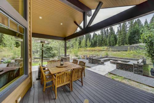 Bear Discovery Custom Tamarack Estate Home by Casago McCall - Donerightmanagement thumb 3