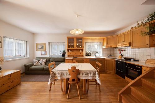 Two-Bedroom Superior Apartment