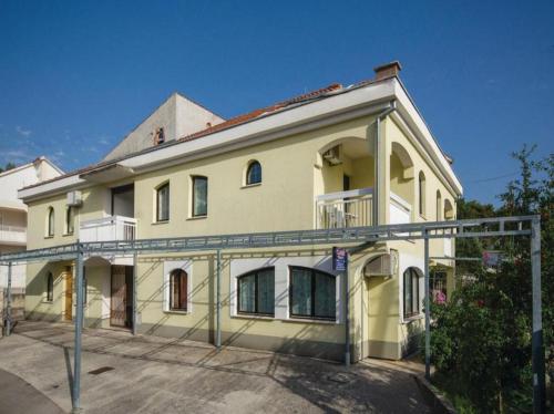 Apartments Čiovo Trogir
