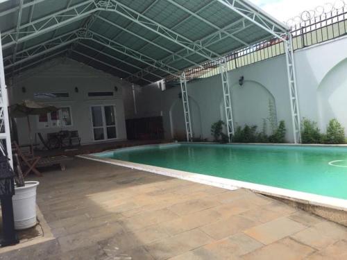 50-52 Ba Trieu Pleiku Gia Lai
