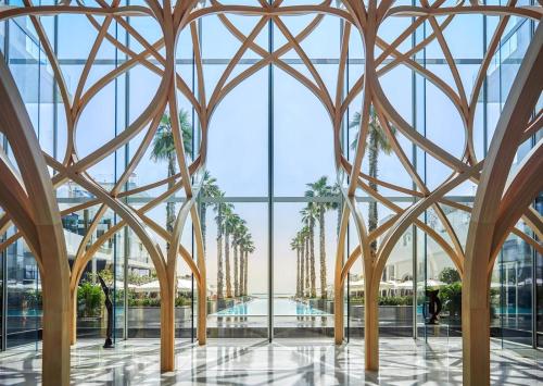 FIVE Palm Residence - Platinium Dubai, Dubai