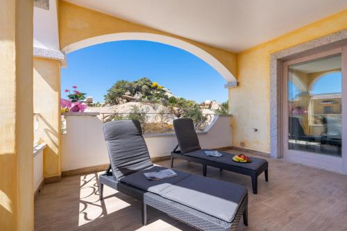 Residence La Maddalena by PendraHolidays