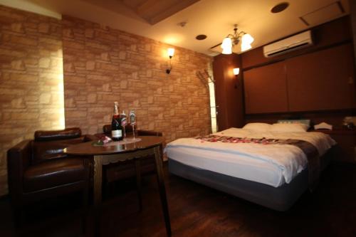 Hotel SABRINA ( Adult Only)