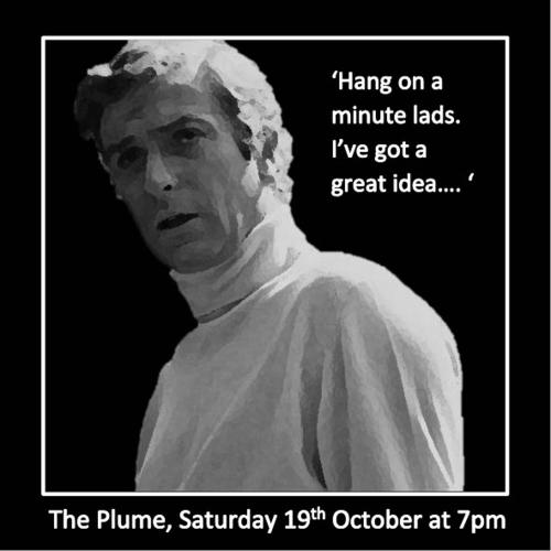 The Plume of Feathers - image 9