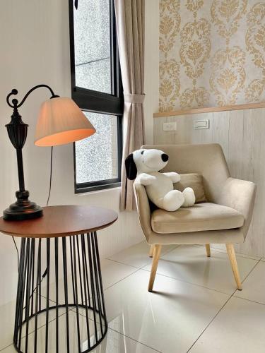 Forrest Cafe Villa Forrest Cafe Villa