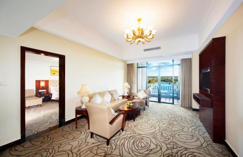 Wyndham Garden Haikou South