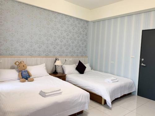 Forrest Cafe Villa Forrest Cafe Villa